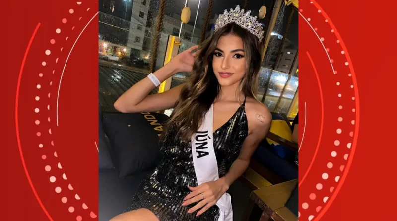 Miss do ES se envolve em briga de rua e é expulsa de concurso